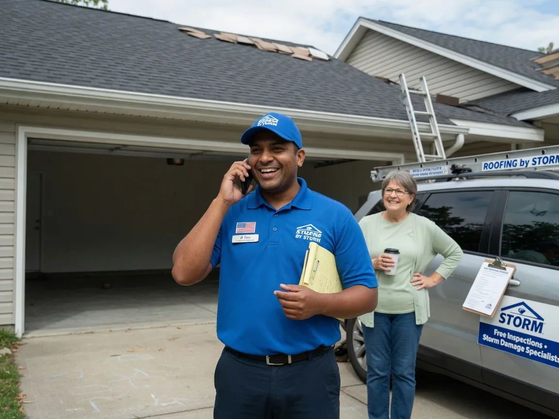 Roof Repair Near Me Dinwiddie, VA FAQs
