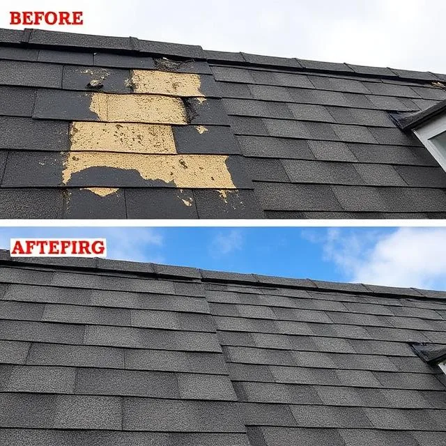 Roof Repair Near Me in Dinwiddie, VA near me